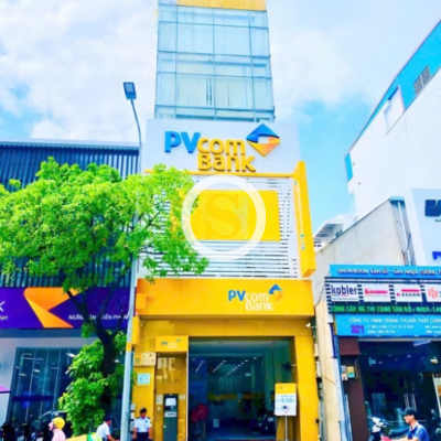 CHO THUÊ NHÀ MẶT TIỀN SỐ 319 TÔ HIẾN THÀNH, PHƯỜNG 12, QUẬN 10, HỒ CHÍ MINH