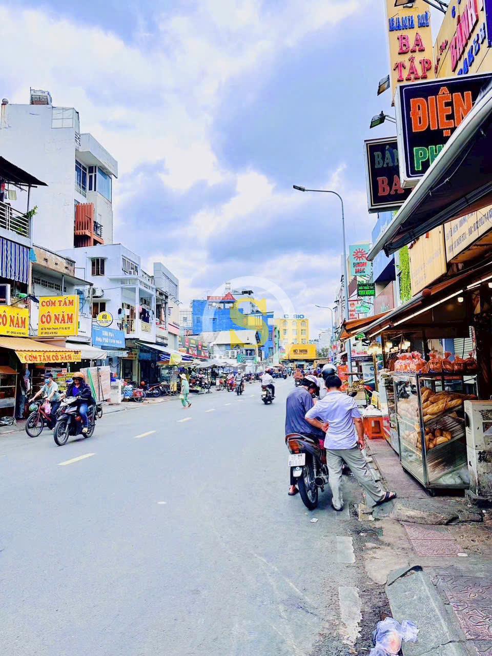 CHO THUÊ NHÀ MẶT TIỀN SỐ 319 TÔ HIẾN THÀNH, PHƯỜNG 12, QUẬN 10, HỒ CHÍ MINH CHO THUÊ NHÀ MẶT TIỀN SỐ 319 TÔ HIẾN THÀNH, PHƯỜNG 12, QUẬN 10, HỒ CHÍ MINH