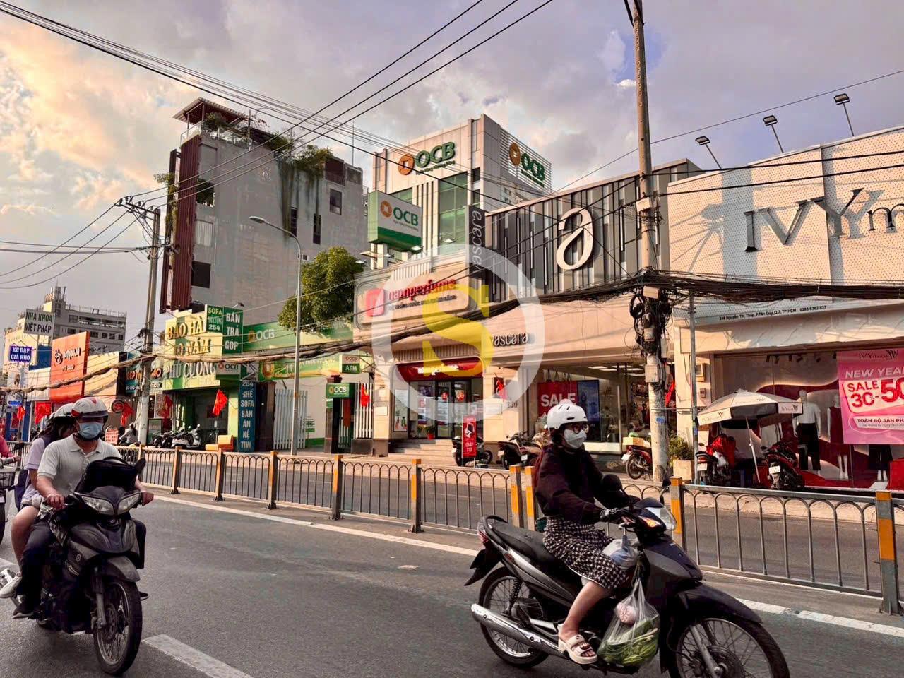 CHO THUÊ NHÀ MẶT TIỀN SỐ 248 NGUYỄN THỊ THẬP, PHƯỜNG TÂN QUY, QUẬN 7, HỒ CHÍ MINH CHO THUÊ NHÀ MẶT TIỀN SỐ 248 NGUYỄN THỊ THẬP, PHƯỜNG TÂN QUY, QUẬN 7, HỒ CHÍ MINH