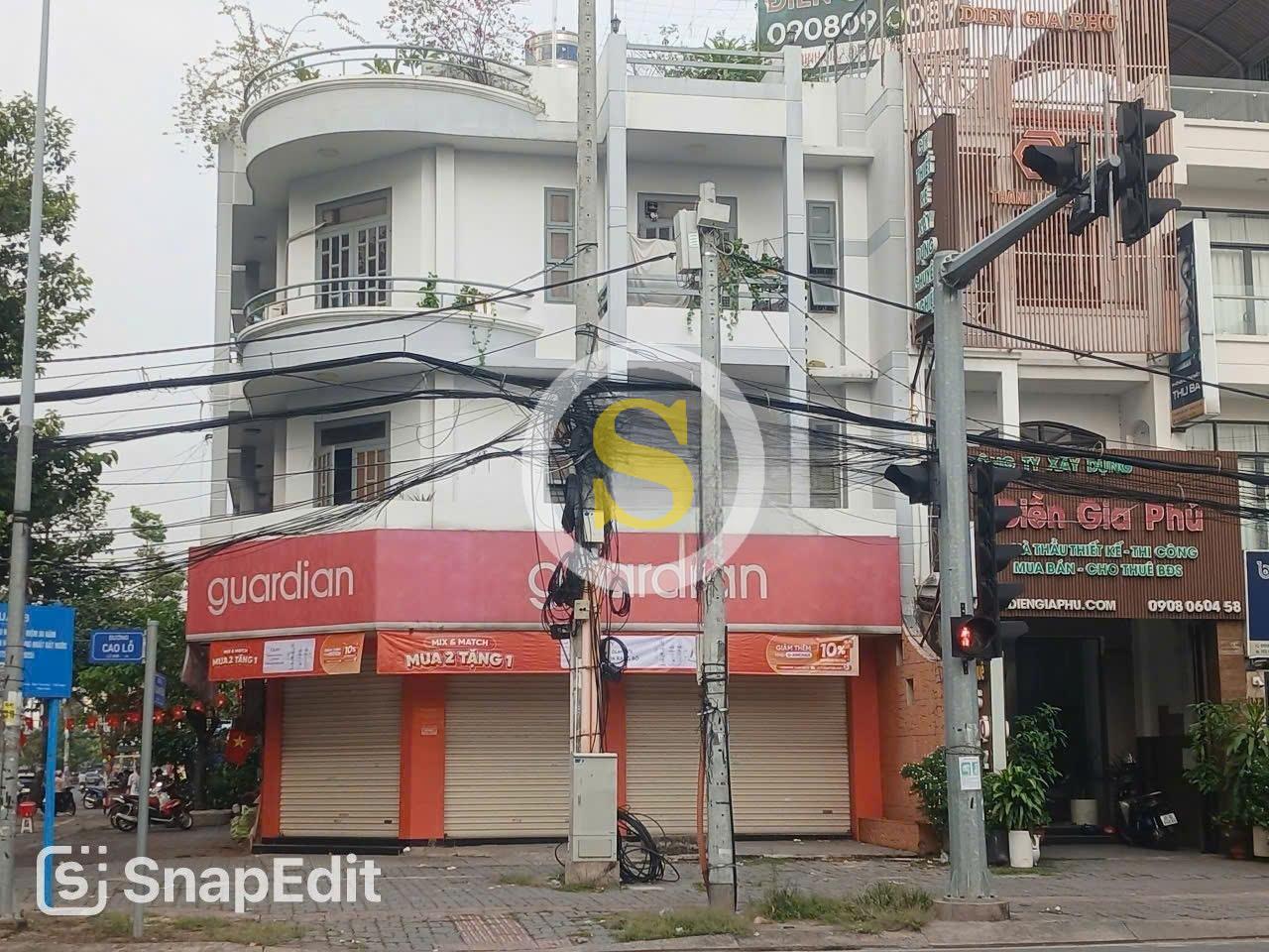 CHO THUÊ NHÀ GÓC 2MT SỐ 116 ĐƯỜNG CAO LỖ, PHƯỜNG 8, QUẬN 8, HỒ CHÍ MINH CHO THUÊ NHÀ GÓC 2MT SỐ 116 ĐƯỜNG CAO LỖ, PHƯỜNG 8, QUẬN 8, HỒ CHÍ MINH