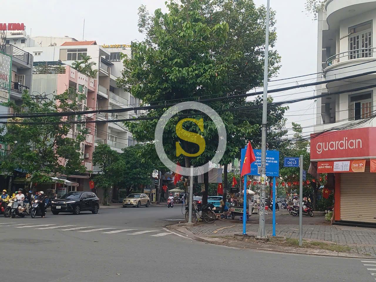 CHO THUÊ NHÀ GÓC 2MT SỐ 116 ĐƯỜNG CAO LỖ, PHƯỜNG 8, QUẬN 8, HỒ CHÍ MINH CHO THUÊ NHÀ GÓC 2MT SỐ 116 ĐƯỜNG CAO LỖ, PHƯỜNG 8, QUẬN 8, HỒ CHÍ MINH