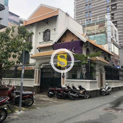 CHO THUÊ NHÀ GÓC 2MT SỐ 290/14A NAM KỲ KHỞI NGHĨA, PHƯỜNG VÕ THỊ SÁU, QUẬN 3, HỒ CHÍ MINH