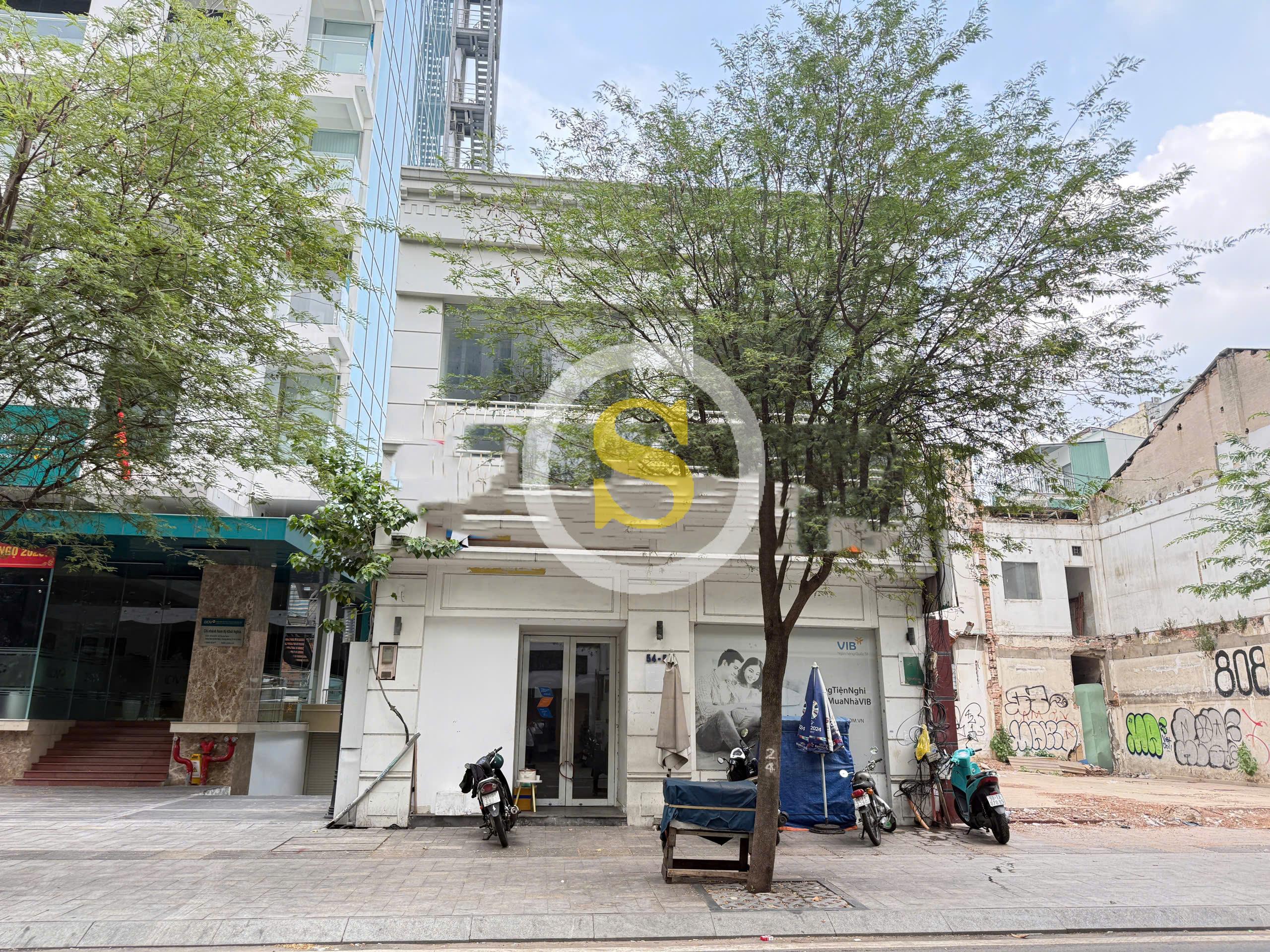 CHO THUÊ NHÀ MẶT TIỀN SỐ 54-56 NAM KỲ KHỞI NGHĨA, PHƯỜNG NGUYỄN THÁI BÌNH, QUẬN 1, HỒ CHÍ MINH CHO THUÊ NHÀ MẶT TIỀN SỐ 54-56 NAM KỲ KHỞI NGHĨA, PHƯỜNG NGUYỄN THÁI BÌNH, QUẬN 1, HỒ CHÍ MINH