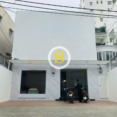 CHO THUÊ NHÀ MẶT TIỀN SỐ 53 LƯƠNG HỮU KHÁNH, PHƯỜNG PHẠM NGŨ LÃO, QUẬN 1, HỒ CHÍ MINH