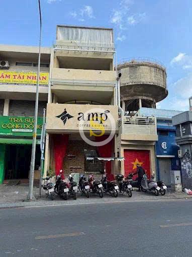 CHO THUÊ NHÀ MẶT TIỀN SỐ 251 TÔ HIẾN THÀNH, PHƯỜNG 13, QUẬN 10, HỒ CHÍ MINH CHO THUÊ NHÀ MẶT TIỀN SỐ 251 TÔ HIẾN THÀNH, PHƯỜNG 13, QUẬN 10, HỒ CHÍ MINH