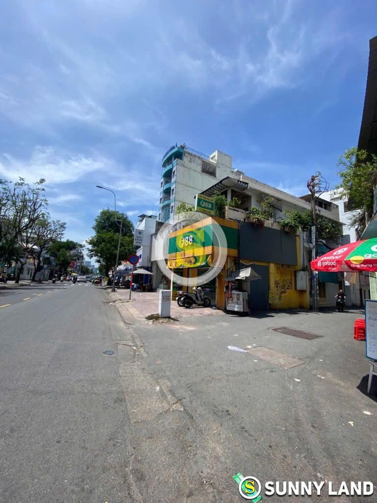 CHO THUÊ NHÀ GÓC 2MT SỐ 351 LÊ VĂN SỸ, PHƯỜNG 13, QUẬN 3, HỒ CHÍ MINH CHO THUÊ NHÀ GÓC 2MT SỐ 351 LÊ VĂN SỸ, PHƯỜNG 13, QUẬN 3, HỒ CHÍ MINH