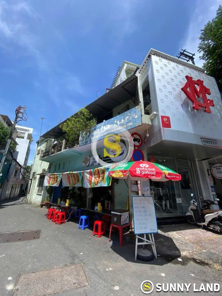 CHO THUÊ NHÀ GÓC 2MT SỐ 351 LÊ VĂN SỸ, PHƯỜNG 13, QUẬN 3, HỒ CHÍ MINH CHO THUÊ NHÀ GÓC 2MT SỐ 351 LÊ VĂN SỸ, PHƯỜNG 13, QUẬN 3, HỒ CHÍ MINH