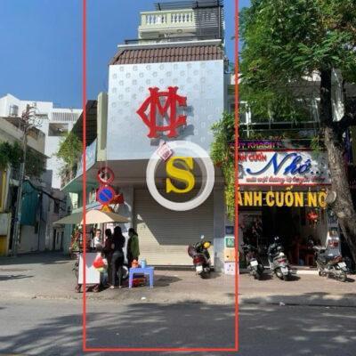 CHO THUÊ NHÀ GÓC 2MT SỐ 351 LÊ VĂN SỸ, PHƯỜNG 13, QUẬN 3, HỒ CHÍ MINH