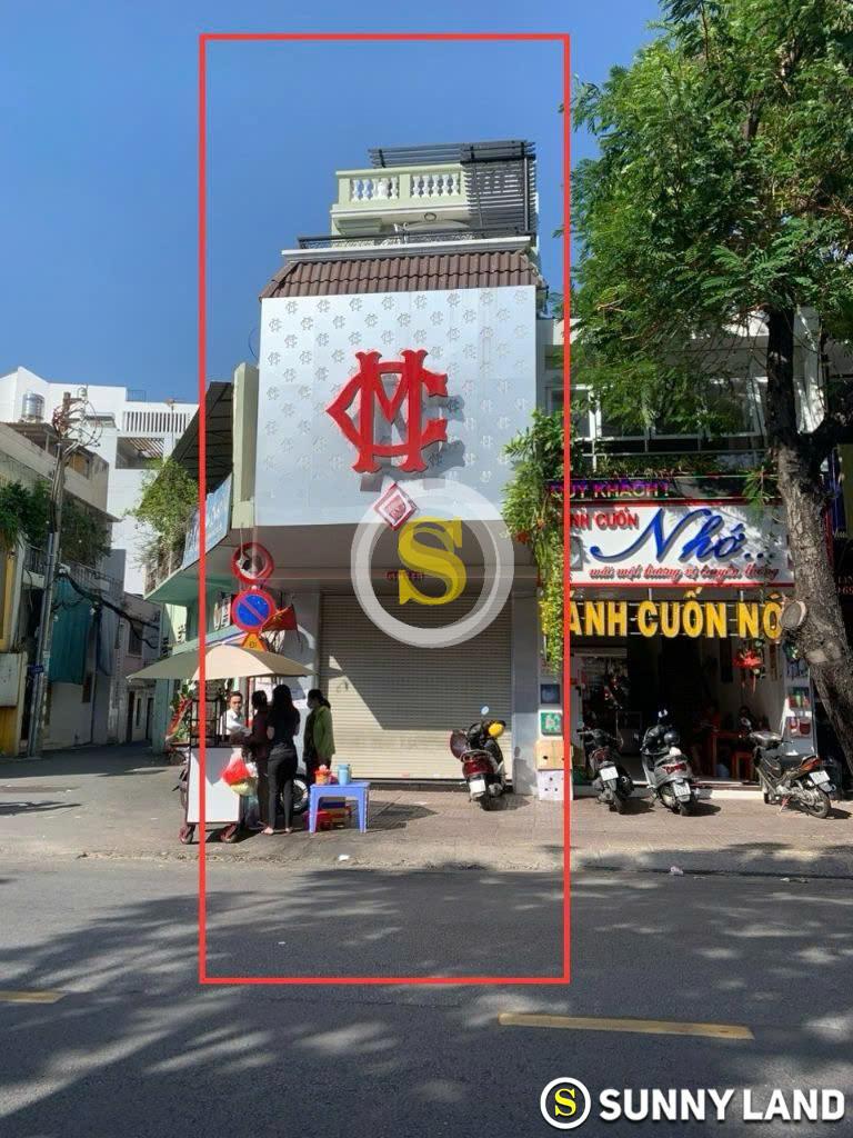 CHO THUÊ NHÀ GÓC 2MT SỐ 351 LÊ VĂN SỸ, PHƯỜNG 13, QUẬN 3, HỒ CHÍ MINH CHO THUÊ NHÀ GÓC 2MT SỐ 351 LÊ VĂN SỸ, PHƯỜNG 13, QUẬN 3, HỒ CHÍ MINH