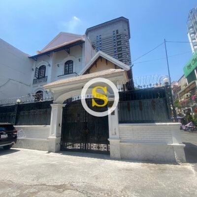 CHO THUÊ NHÀ GÓC 2MT SỐ 290/14 NAM KỲ KHỞI NGHĨA, PHƯỜNG VÕ THỊ SÁU, QUẬN 3, HỒ CHÍ MINH