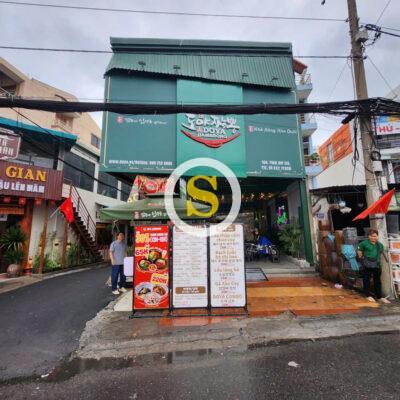 CHO THUÊ NHÀ MẶT TIỀN SỐ 173 NGUYỄN CÔNG TRỨ, PHƯỜNG NGUYỄN THÁI BÌNH, QUẬN 1, HỒ CHÍ MINH