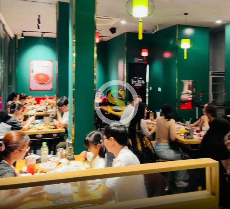 CHO THUÊ NHÀ MẶT TIỀN SỐ 173 NGUYỄN CÔNG TRỨ, PHƯỜNG NGUYỄN THÁI BÌNH, QUẬN 1, HỒ CHÍ MINH CHO THUÊ NHÀ MẶT TIỀN SỐ 173 NGUYỄN CÔNG TRỨ, PHƯỜNG NGUYỄN THÁI BÌNH, QUẬN 1, HỒ CHÍ MINH