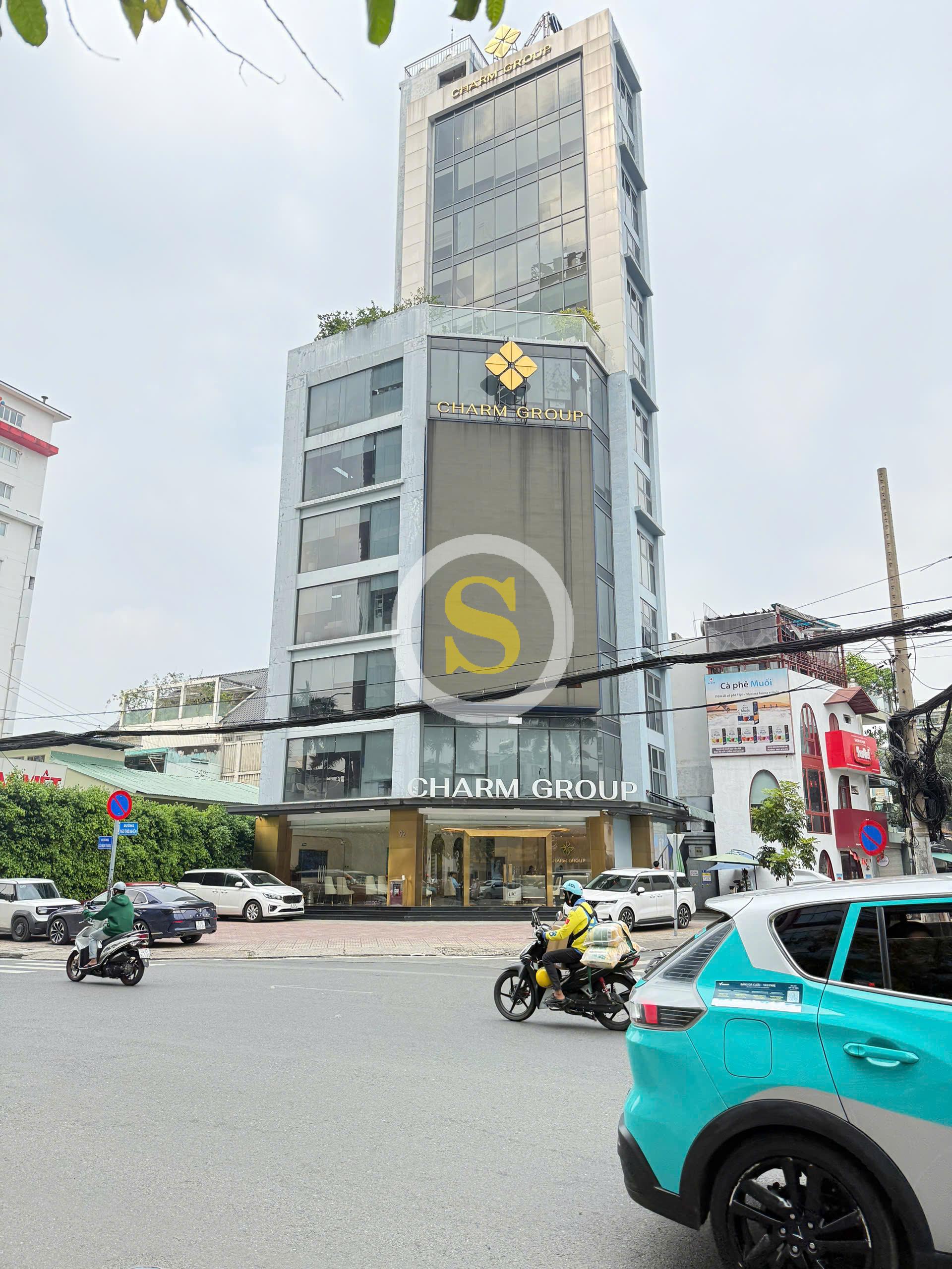 CHO THUÊ TOÀ NHÀ GÓC 2MT SỐ 92 CÁCH MẠNG THÁNG TÁM, PHƯỜNG 4, QUẬN 3, HỒ CHÍ MINH CHO THUÊ TOÀ NHÀ GÓC 2MT SỐ 92 CÁCH MẠNG THÁNG TÁM, PHƯỜNG 4, QUẬN 3, HỒ CHÍ MINH