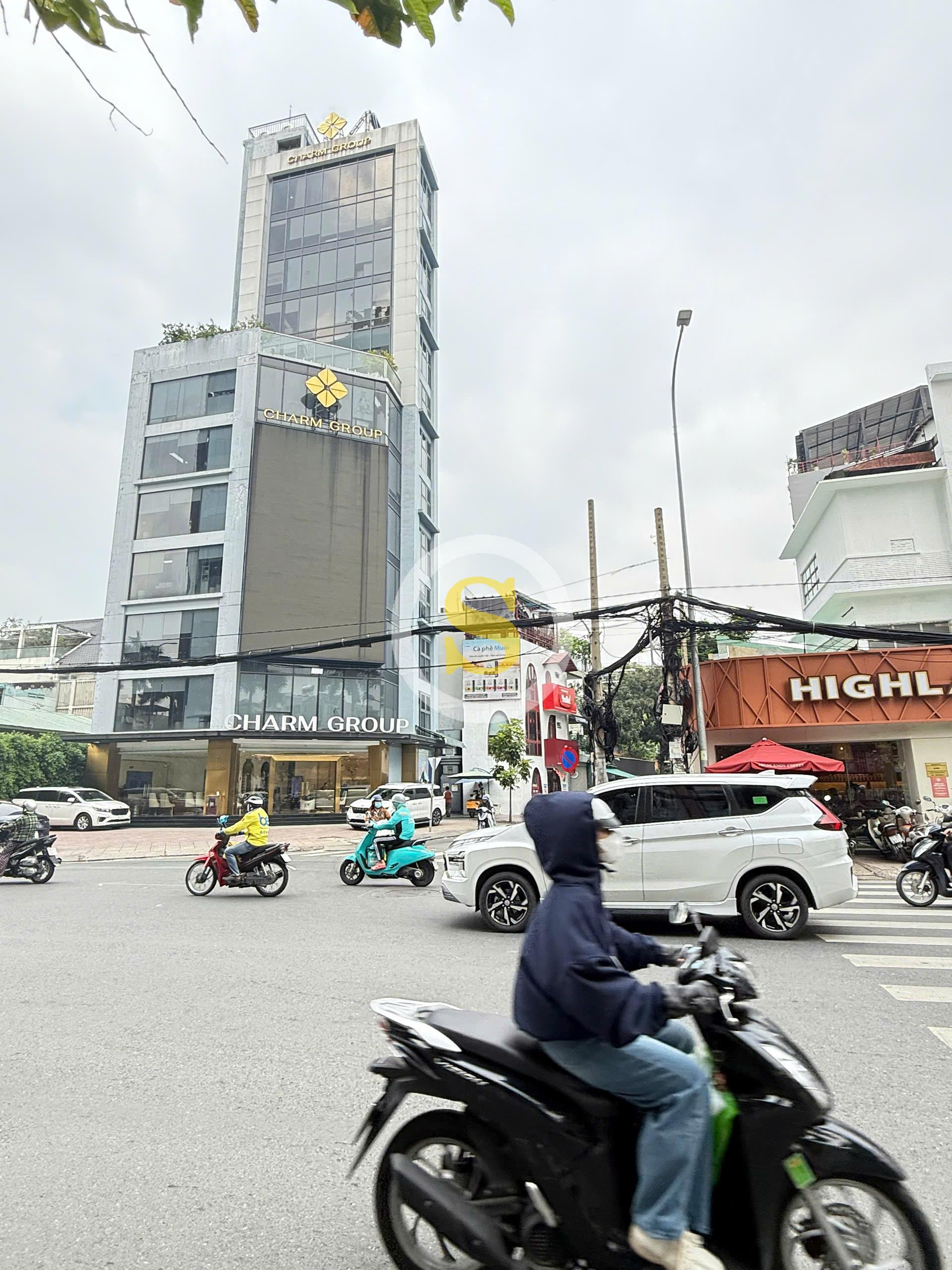 CHO THUÊ TOÀ NHÀ GÓC 2MT SỐ 92 CÁCH MẠNG THÁNG TÁM, PHƯỜNG 4, QUẬN 3, HỒ CHÍ MINH CHO THUÊ TOÀ NHÀ GÓC 2MT SỐ 92 CÁCH MẠNG THÁNG TÁM, PHƯỜNG 4, QUẬN 3, HỒ CHÍ MINH