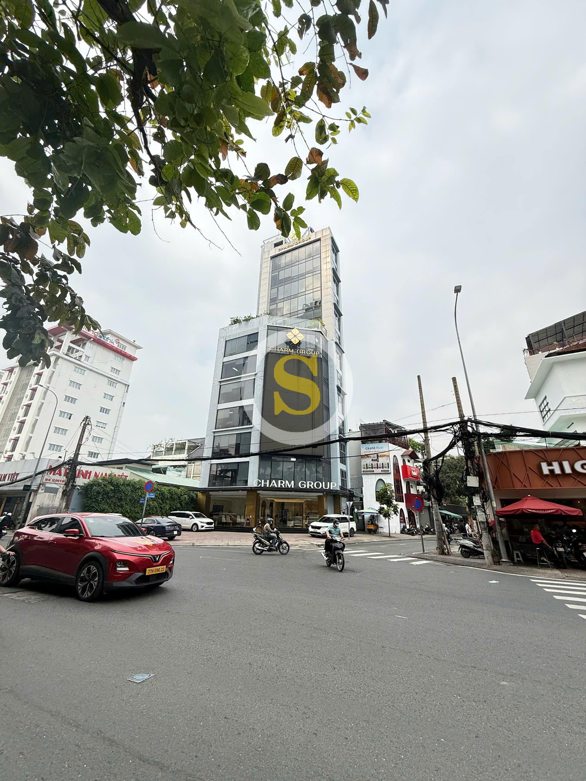 CHO THUÊ TOÀ NHÀ GÓC 2MT SỐ 92 CÁCH MẠNG THÁNG TÁM, PHƯỜNG 4, QUẬN 3, HỒ CHÍ MINH CHO THUÊ TOÀ NHÀ GÓC 2MT SỐ 92 CÁCH MẠNG THÁNG TÁM, PHƯỜNG 4, QUẬN 3, HỒ CHÍ MINH