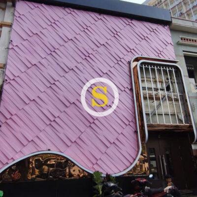 CHO THUÊ NHÀ MẶT TIỀN SỐ 75-77 BIS HÀM NGHI, PHƯỜNG NGUYỄN THÁI BÌNH, QUẬN 1, HỒ CHÍ MINH