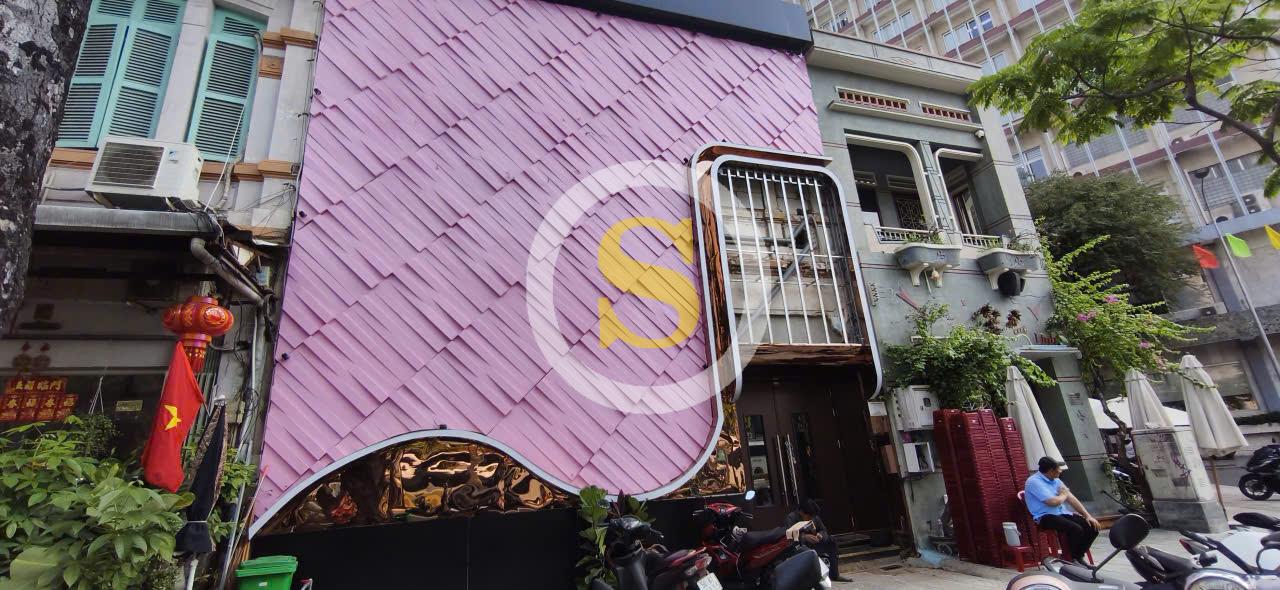 CHO THUÊ NHÀ MẶT TIỀN SỐ 75-77 BIS HÀM NGHI, PHƯỜNG NGUYỄN THÁI BÌNH, QUẬN 1, HỒ CHÍ MINH CHO THUÊ NHÀ MẶT TIỀN SỐ 75-77 BIS HÀM NGHI, PHƯỜNG NGUYỄN THÁI BÌNH, QUẬN 1, HỒ CHÍ MINH