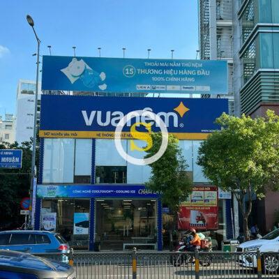 CHO THUÊ NHÀ GÓC 2MT SỐ 147 NGUYỄN VĂN TRỖI, PHƯỜNG 11, QUẬN PHÚ NHUẬN, HỒ CHÍ MINH