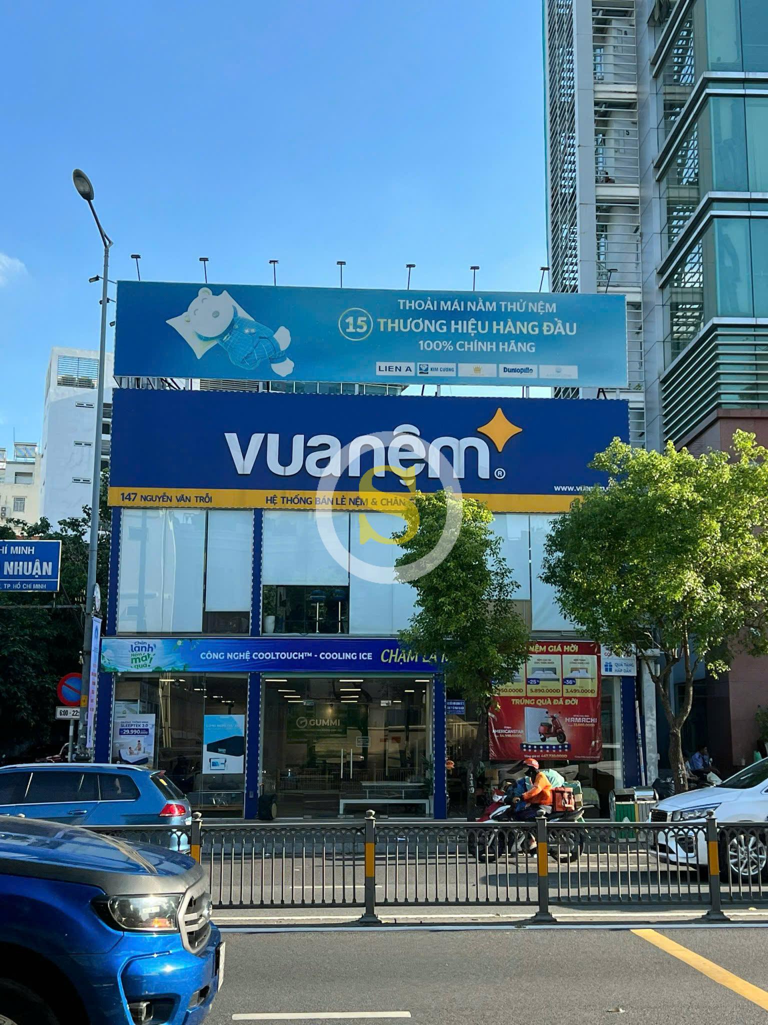 CHO THUÊ NHÀ GÓC 2MT SỐ 147 NGUYỄN VĂN TRỖI, PHƯỜNG 11, QUẬN PHÚ NHUẬN, HỒ CHÍ MINH CHO THUÊ NHÀ GÓC 2MT SỐ 147 NGUYỄN VĂN TRỖI, PHƯỜNG 11, QUẬN PHÚ NHUẬN, HỒ CHÍ MINH