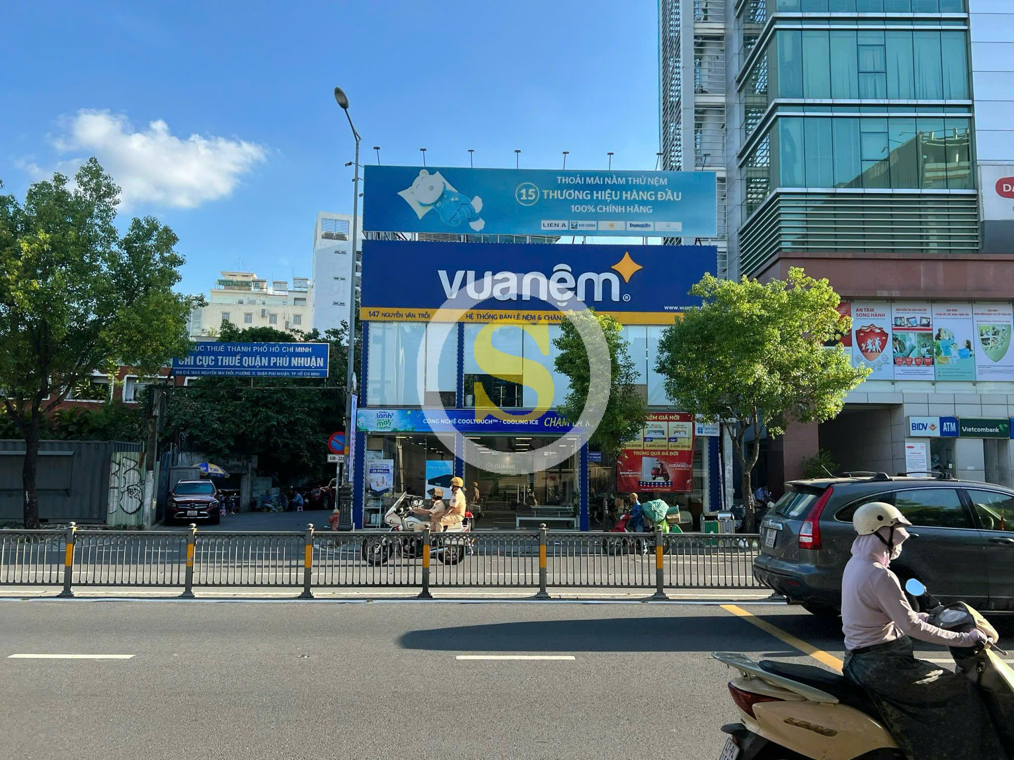 CHO THUÊ NHÀ GÓC 2MT SỐ 147 NGUYỄN VĂN TRỖI, PHƯỜNG 11, QUẬN PHÚ NHUẬN, HỒ CHÍ MINH CHO THUÊ NHÀ GÓC 2MT SỐ 147 NGUYỄN VĂN TRỖI, PHƯỜNG 11, QUẬN PHÚ NHUẬN, HỒ CHÍ MINH