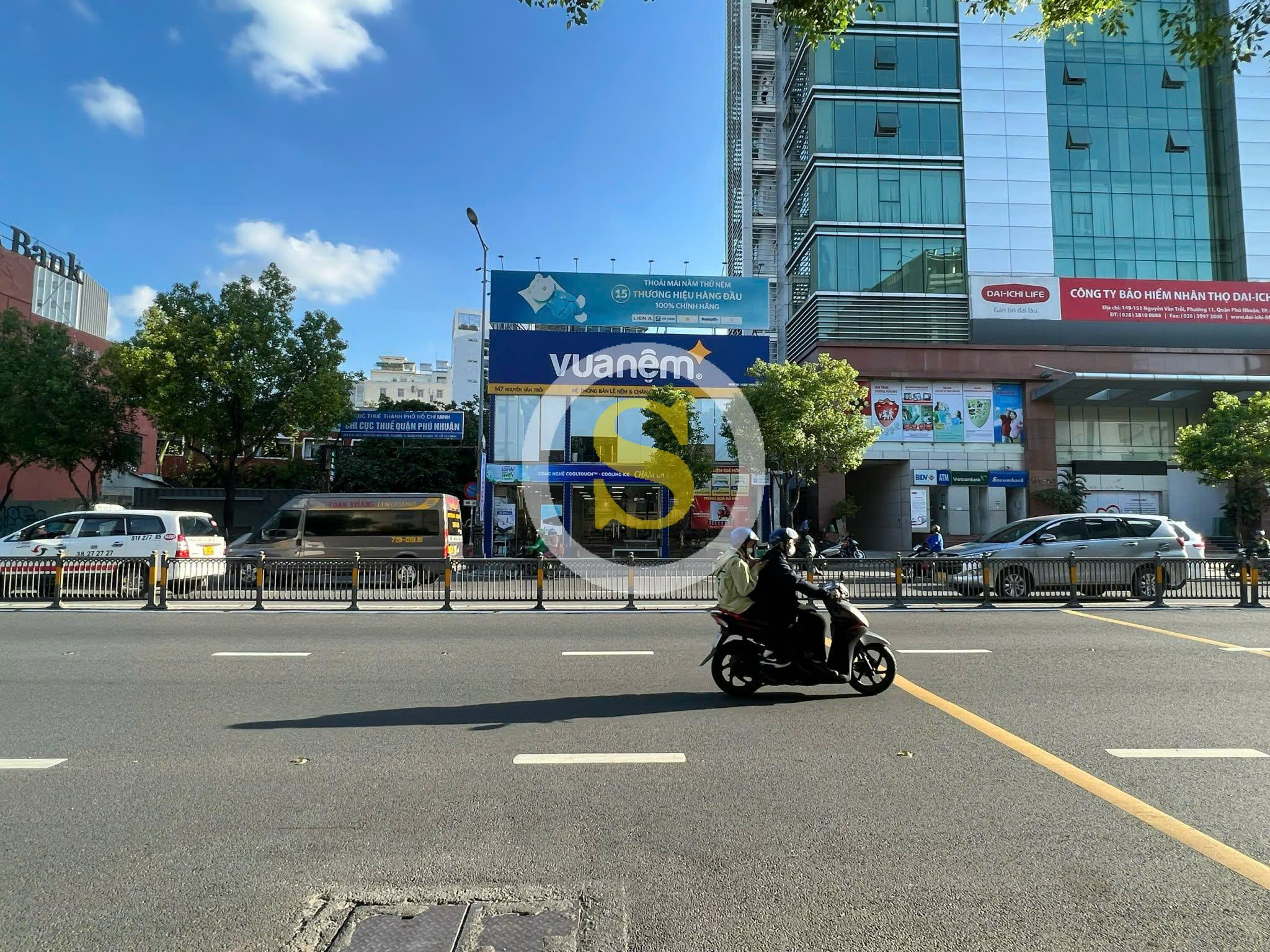 CHO THUÊ NHÀ GÓC 2MT SỐ 147 NGUYỄN VĂN TRỖI, PHƯỜNG 11, QUẬN PHÚ NHUẬN, HỒ CHÍ MINH CHO THUÊ NHÀ GÓC 2MT SỐ 147 NGUYỄN VĂN TRỖI, PHƯỜNG 11, QUẬN PHÚ NHUẬN, HỒ CHÍ MINH