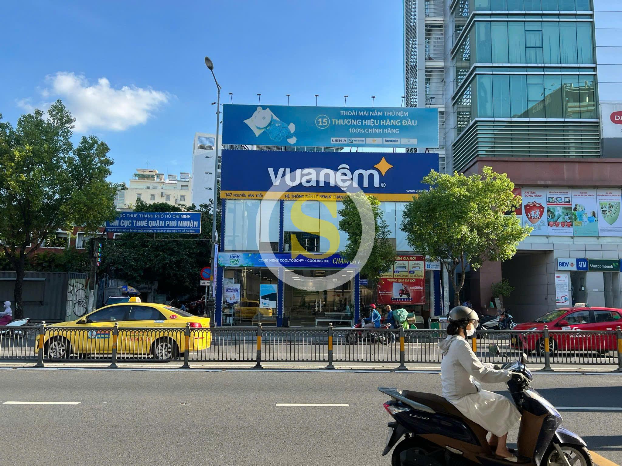 CHO THUÊ NHÀ GÓC 2MT SỐ 147 NGUYỄN VĂN TRỖI, PHƯỜNG 11, QUẬN PHÚ NHUẬN, HỒ CHÍ MINH CHO THUÊ NHÀ GÓC 2MT SỐ 147 NGUYỄN VĂN TRỖI, PHƯỜNG 11, QUẬN PHÚ NHUẬN, HỒ CHÍ MINH