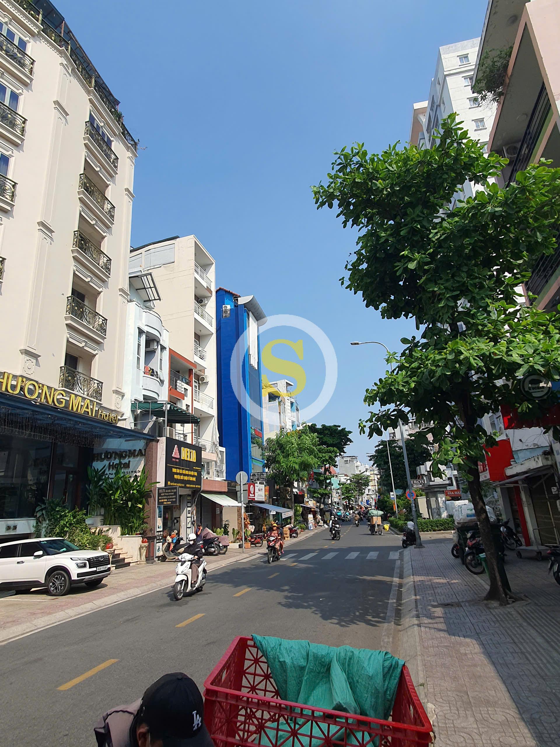 CHO THUÊ TOÀ NHÀ MẶT TIỀN SỐ 208 NGUYỄN PHÚC NGUYÊN, PHƯỜNG 9, QUẬN 3, HỒ CHÍ MINH CHO THUÊ TOÀ NHÀ MẶT TIỀN SỐ 208 NGUYỄN PHÚC NGUYÊN, PHƯỜNG 9, QUẬN 3, HỒ CHÍ MINH