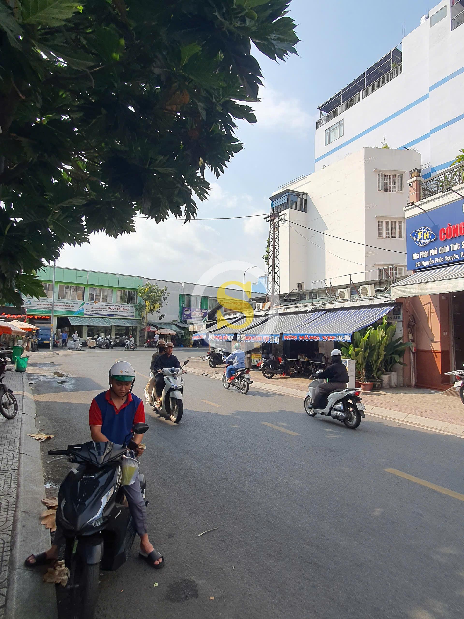 CHO THUÊ TOÀ NHÀ MẶT TIỀN SỐ 208 NGUYỄN PHÚC NGUYÊN, PHƯỜNG 9, QUẬN 3, HỒ CHÍ MINH CHO THUÊ TOÀ NHÀ MẶT TIỀN SỐ 208 NGUYỄN PHÚC NGUYÊN, PHƯỜNG 9, QUẬN 3, HỒ CHÍ MINH