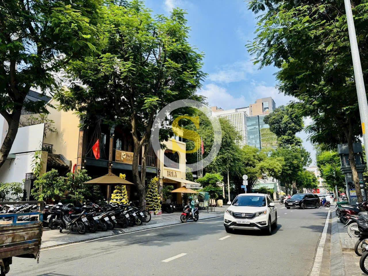 CHO THUÊ NHÀ MẶT TIỀN SỐ 16 TRẦN CAO VÂN, PHƯỜNG ĐA KAO, QUẬN 1, HỒ CHÍ MINH CHO THUÊ NHÀ MẶT TIỀN SỐ 16 TRẦN CAO VÂN, PHƯỜNG ĐA KAO, QUẬN 1, HỒ CHÍ MINH