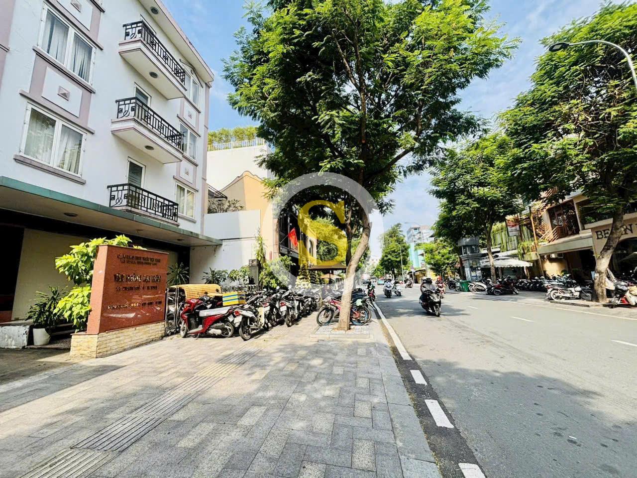 CHO THUÊ NHÀ MẶT TIỀN SỐ 16 TRẦN CAO VÂN, PHƯỜNG ĐA KAO, QUẬN 1, HỒ CHÍ MINH CHO THUÊ NHÀ MẶT TIỀN SỐ 16 TRẦN CAO VÂN, PHƯỜNG ĐA KAO, QUẬN 1, HỒ CHÍ MINH