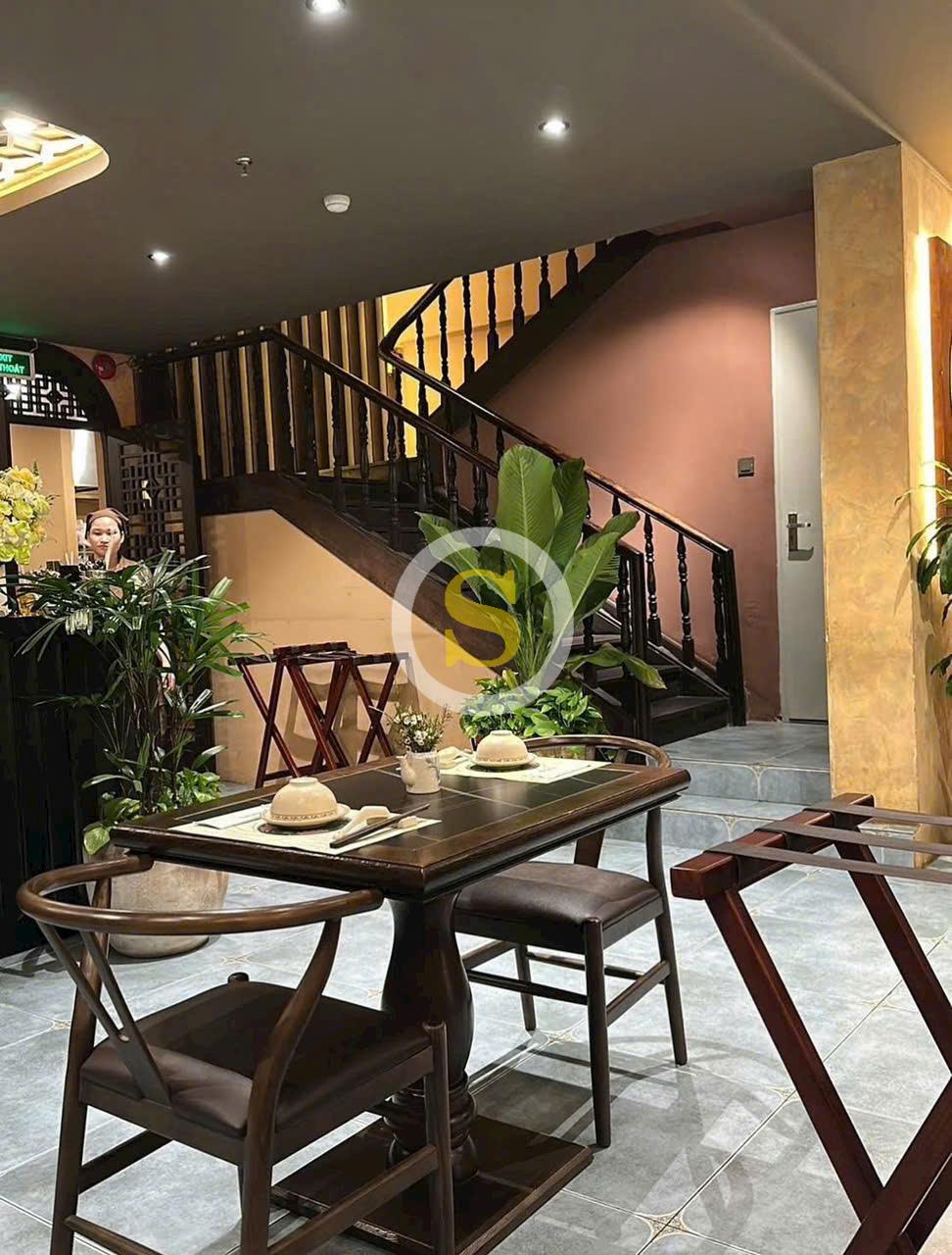 CHO THUÊ NHÀ MẶT TIỀN SỐ 16 TRẦN CAO VÂN, PHƯỜNG ĐA KAO, QUẬN 1, HỒ CHÍ MINH CHO THUÊ NHÀ MẶT TIỀN SỐ 16 TRẦN CAO VÂN, PHƯỜNG ĐA KAO, QUẬN 1, HỒ CHÍ MINH