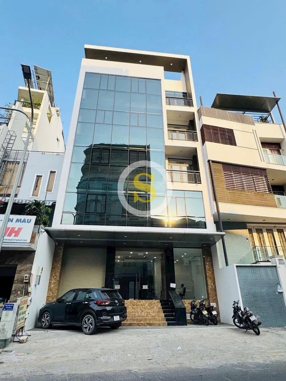 CHO THUÊ TOÀ NHÀ MẶT TIỀN SỐ 19B ĐẶNG VĂN NGỮ, PHƯỜNG 10, QUẬN PHÚ NHUẬN, HỒ CHÍ MINH CHO THUÊ TOÀ NHÀ MẶT TIỀN SỐ 19B ĐẶNG VĂN NGỮ, PHƯỜNG 10, QUẬN PHÚ NHUẬN, HỒ CHÍ MINH