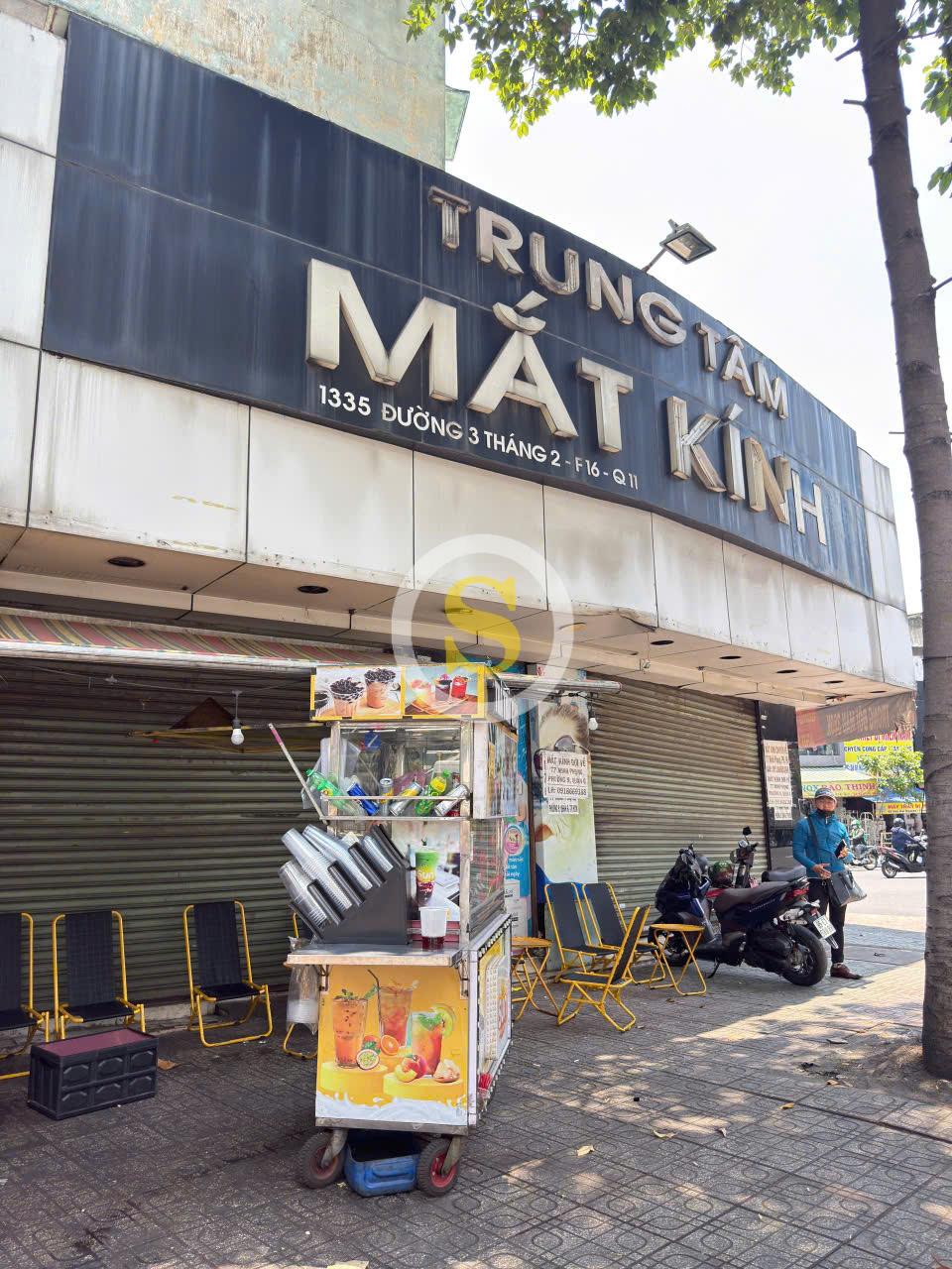 CHO THUÊ NHÀ GÓC 3MT SỐ 1335 ĐƯỜNG 3/2, PHƯỜNG 16, QUẬN 11, HỒ CHÍ MINH CHO THUÊ NHÀ GÓC 3MT SỐ 1335 ĐƯỜNG 3/2, PHƯỜNG 16, QUẬN 11, HỒ CHÍ MINH