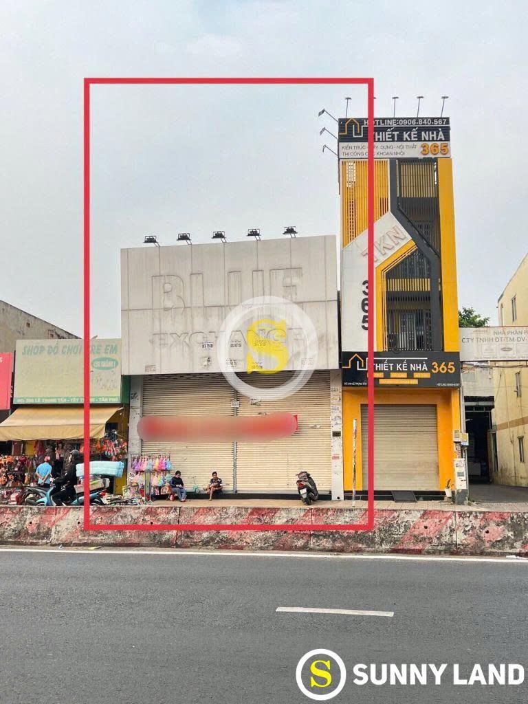 CHO THUÊ NHÀ MẶT TIỀN SỐ 296 LÊ TRỌNG TẤN, PHƯỜNG TÂY THẠNH, QUẬN TÂN PHÚ, HỒ CHÍ MINH CHO THUÊ NHÀ MẶT TIỀN SỐ 296 LÊ TRỌNG TẤN, PHƯỜNG TÂY THẠNH, QUẬN TÂN PHÚ, HỒ CHÍ MINH