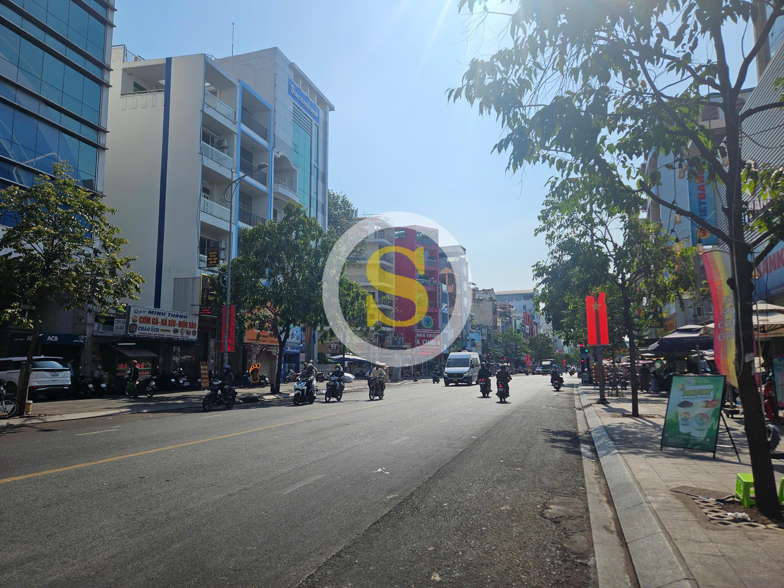 CHO THUÊ NHÀ MẶT TIỀN SỐ 39-41 ĐƯỜNG HẬU GIANG, PHƯỜNG 2, QUẬN 6, HỒ CHÍ MINH CHO THUÊ NHÀ MẶT TIỀN SỐ 39-41 ĐƯỜNG HẬU GIANG, PHƯỜNG 2, QUẬN 6, HỒ CHÍ MINH