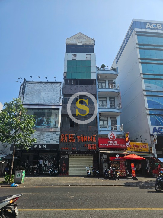 CHO THUÊ NHÀ MẶT TIỀN SỐ 39-41 ĐƯỜNG HẬU GIANG, PHƯỜNG 2, QUẬN 6, HỒ CHÍ MINH CHO THUÊ NHÀ MẶT TIỀN SỐ 39-41 ĐƯỜNG HẬU GIANG, PHƯỜNG 2, QUẬN 6, HỒ CHÍ MINH