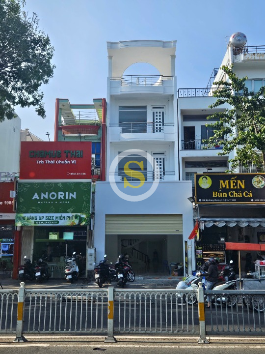 CHO THUÊ NHÀ MẶT TIỀN SỐ 208 HẬU GIANG, PHƯỜNG 9, QUẬN 6, HỒ CHÍ MINH CHO THUÊ NHÀ MẶT TIỀN SỐ 208 HẬU GIANG, PHƯỜNG 9, QUẬN 6, HỒ CHÍ MINH