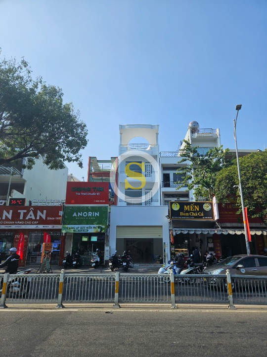 CHO THUÊ NHÀ MẶT TIỀN SỐ 208 HẬU GIANG, PHƯỜNG 9, QUẬN 6, HỒ CHÍ MINH CHO THUÊ NHÀ MẶT TIỀN SỐ 208 HẬU GIANG, PHƯỜNG 9, QUẬN 6, HỒ CHÍ MINH