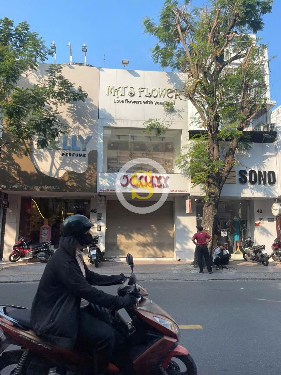 CHO THUÊ NHÀ MẶT TIỀN SỐ 44 LÊ VĂN SỸ, PHƯỜNG 11, QUẬN PHÚ NHUẬN, HỒ CHÍ MINH CHO THUÊ NHÀ MẶT TIỀN SỐ 44 LÊ VĂN SỸ, PHƯỜNG 11, QUẬN PHÚ NHUẬN, HỒ CHÍ MINH