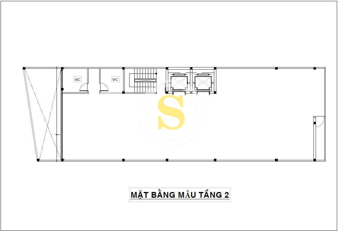 CHO THUÊ TOÀ NHÀ SỐ 2/25 BẠCH ĐẰNG, PHƯỜNG 2, QUẬN TÂN BÌNH, HỒ CHÍ MINH CHO THUÊ TOÀ NHÀ SỐ 2/25 BẠCH ĐẰNG, PHƯỜNG 2, QUẬN TÂN BÌNH, HỒ CHÍ MINH