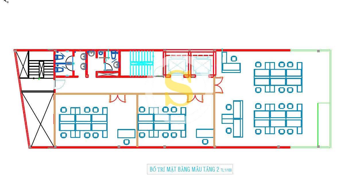 CHO THUÊ TOÀ NHÀ SỐ 2/25 BẠCH ĐẰNG, PHƯỜNG 2, QUẬN TÂN BÌNH, HỒ CHÍ MINH CHO THUÊ TOÀ NHÀ SỐ 2/25 BẠCH ĐẰNG, PHƯỜNG 2, QUẬN TÂN BÌNH, HỒ CHÍ MINH