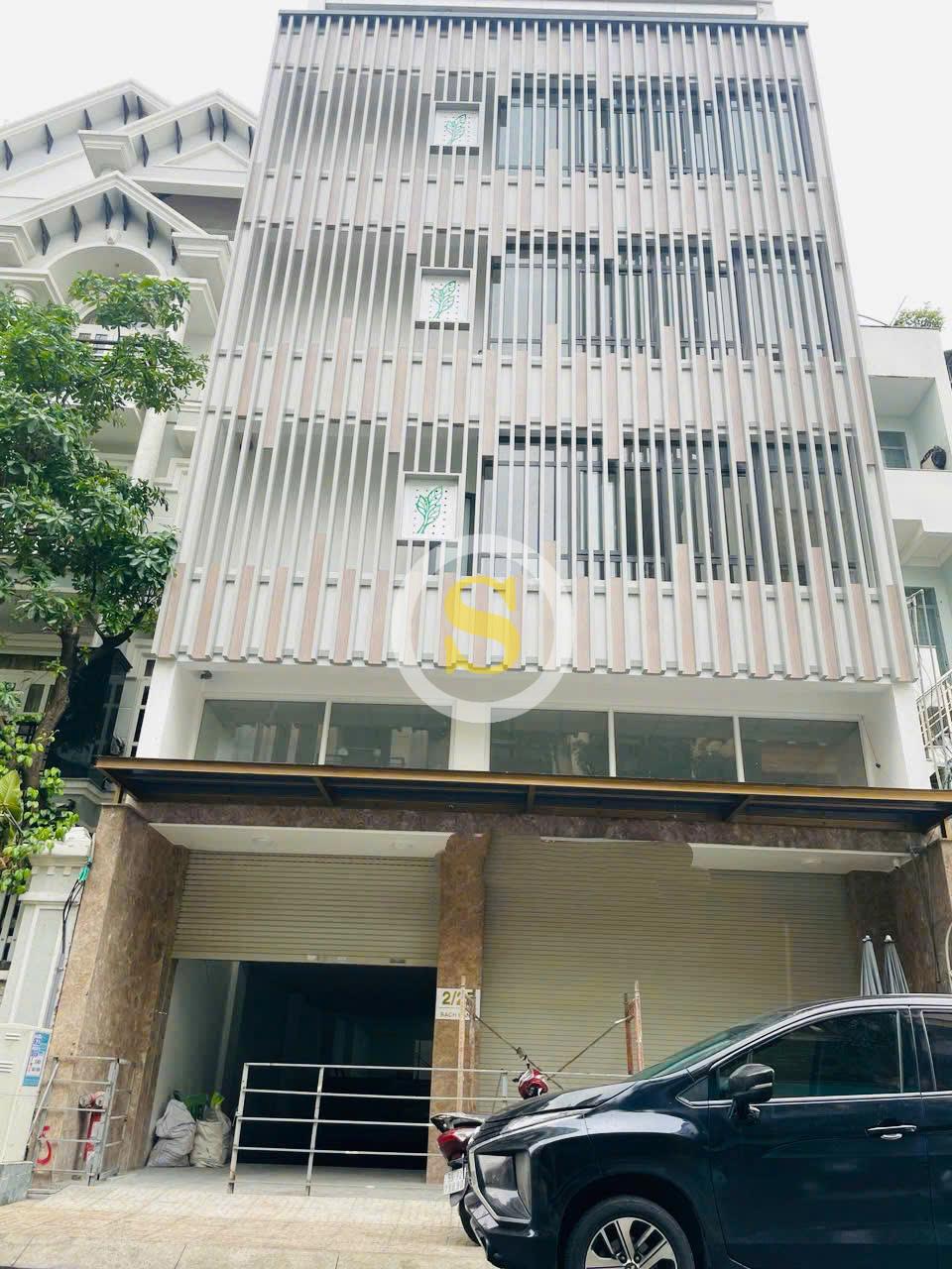 CHO THUÊ TOÀ NHÀ SỐ 2/25 BẠCH ĐẰNG, PHƯỜNG 2, QUẬN TÂN BÌNH, HỒ CHÍ MINH CHO THUÊ TOÀ NHÀ SỐ 2/25 BẠCH ĐẰNG, PHƯỜNG 2, QUẬN TÂN BÌNH, HỒ CHÍ MINH