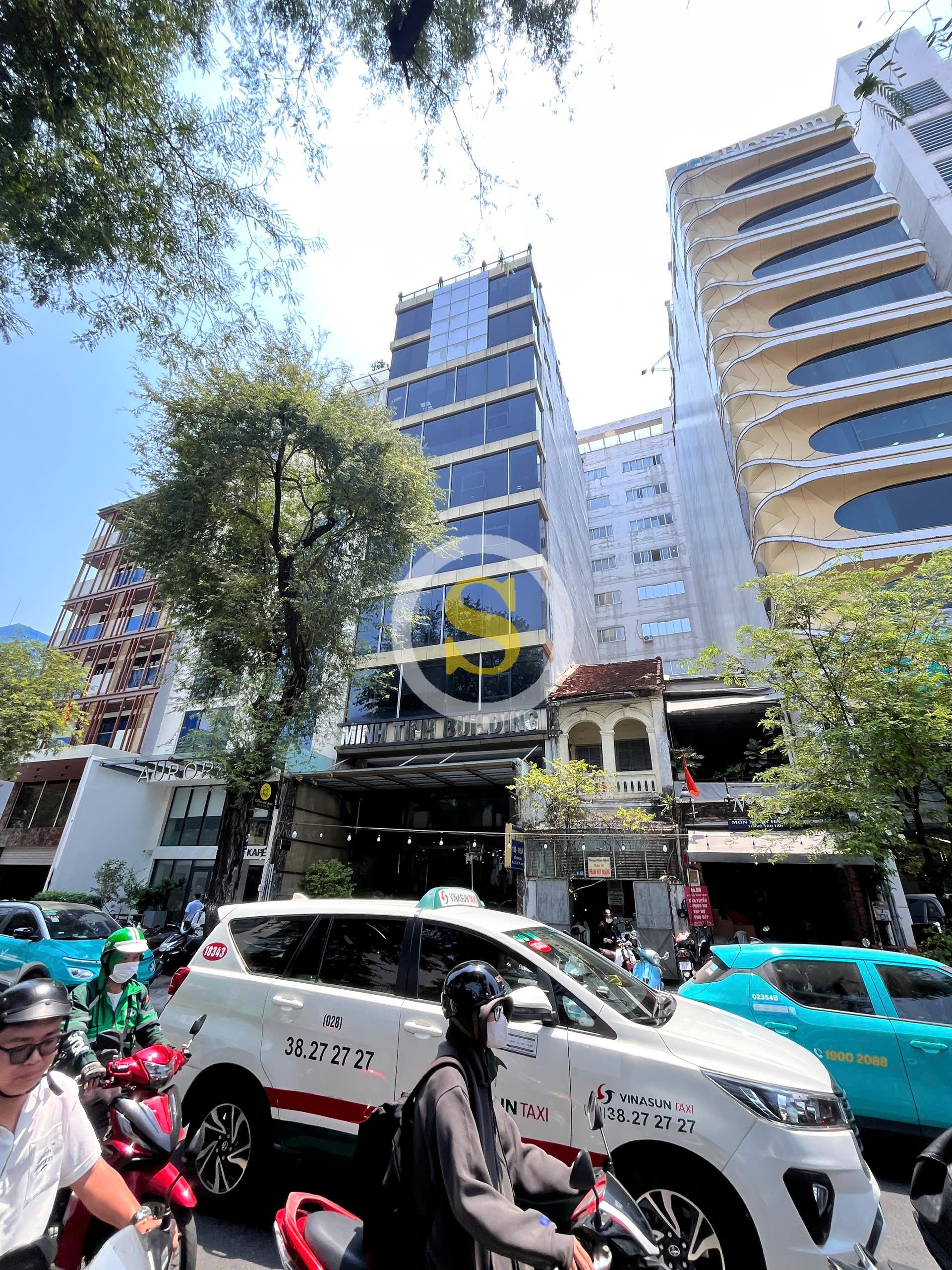 CHO THUÊ TOÀ NHÀ 115-115B VÕ VĂN TẦN, PHƯỜNG VÕ THỊ SÁU, QUẬN 3, HỒ CHÍ MINH CHO THUÊ TOÀ NHÀ 115-115B VÕ VĂN TẦN, PHƯỜNG VÕ THỊ SÁU, QUẬN 3, HỒ CHÍ MINH