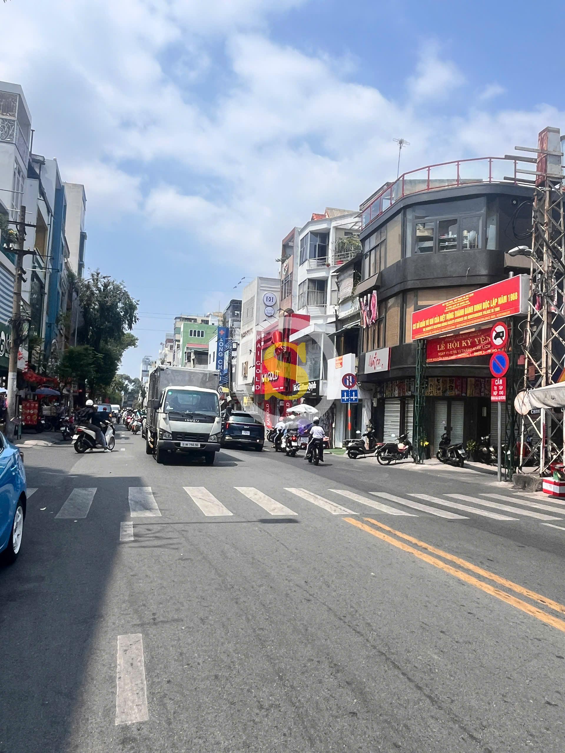 CHO THUÊ NHÀ MẶT TIỀN SỐ 264 VÕ VĂN TẦN, PHƯỜNG 5, QUẬN 3, HỒ CHÍ MINH CHO THUÊ NHÀ MẶT TIỀN SỐ 264 VÕ VĂN TẦN, PHƯỜNG 5, QUẬN 3, HỒ CHÍ MINH