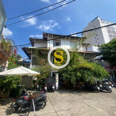 CHO THUÊ SỐ 57D TÚ XƯƠNG, PHƯỜNG VÕ THỊ SÁU, QUẬN 3, HỒ CHÍ MINH