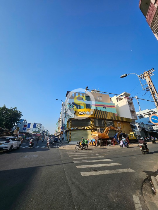 CHO THUÊ NHÀ GÓC 2MT SỐ 144 NGUYỄN THỊ NHỎ, PHƯỜNG 12, QUẬN 5, HỒ CHÍ MINH CHO THUÊ NHÀ GÓC 2MT SỐ 144 NGUYỄN THỊ NHỎ, PHƯỜNG 12, QUẬN 5, HỒ CHÍ MINH