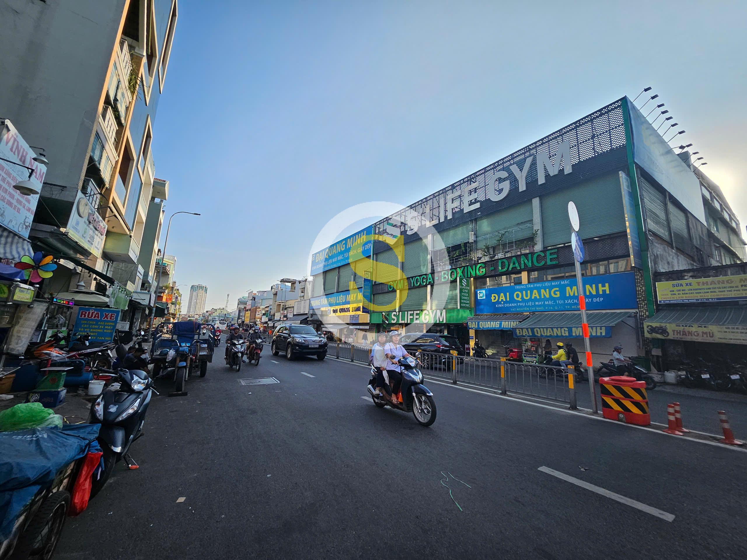 CHO THUÊ NHÀ GÓC 2MT SỐ 144 NGUYỄN THỊ NHỎ, PHƯỜNG 12, QUẬN 5, HỒ CHÍ MINH CHO THUÊ NHÀ GÓC 2MT SỐ 144 NGUYỄN THỊ NHỎ, PHƯỜNG 12, QUẬN 5, HỒ CHÍ MINH