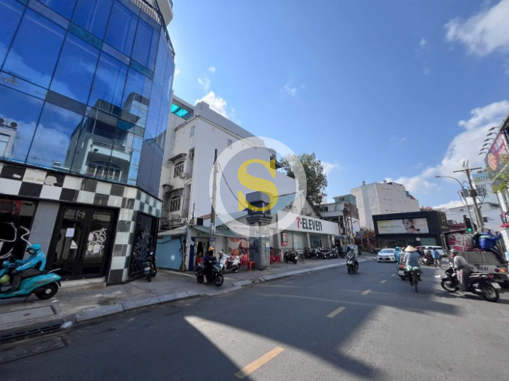 CHO THUÊ TOÀ NHÀ GÓC 2MT SỐ 1 TRẦN NHẬT DUẬT, PHƯỜNG TÂN ĐỊNH, QUẬN 1, HỒ CHÍ MINH CHO THUÊ TOÀ NHÀ GÓC 2MT SỐ 1 TRẦN NHẬT DUẬT, PHƯỜNG TÂN ĐỊNH, QUẬN 1, HỒ CHÍ MINH