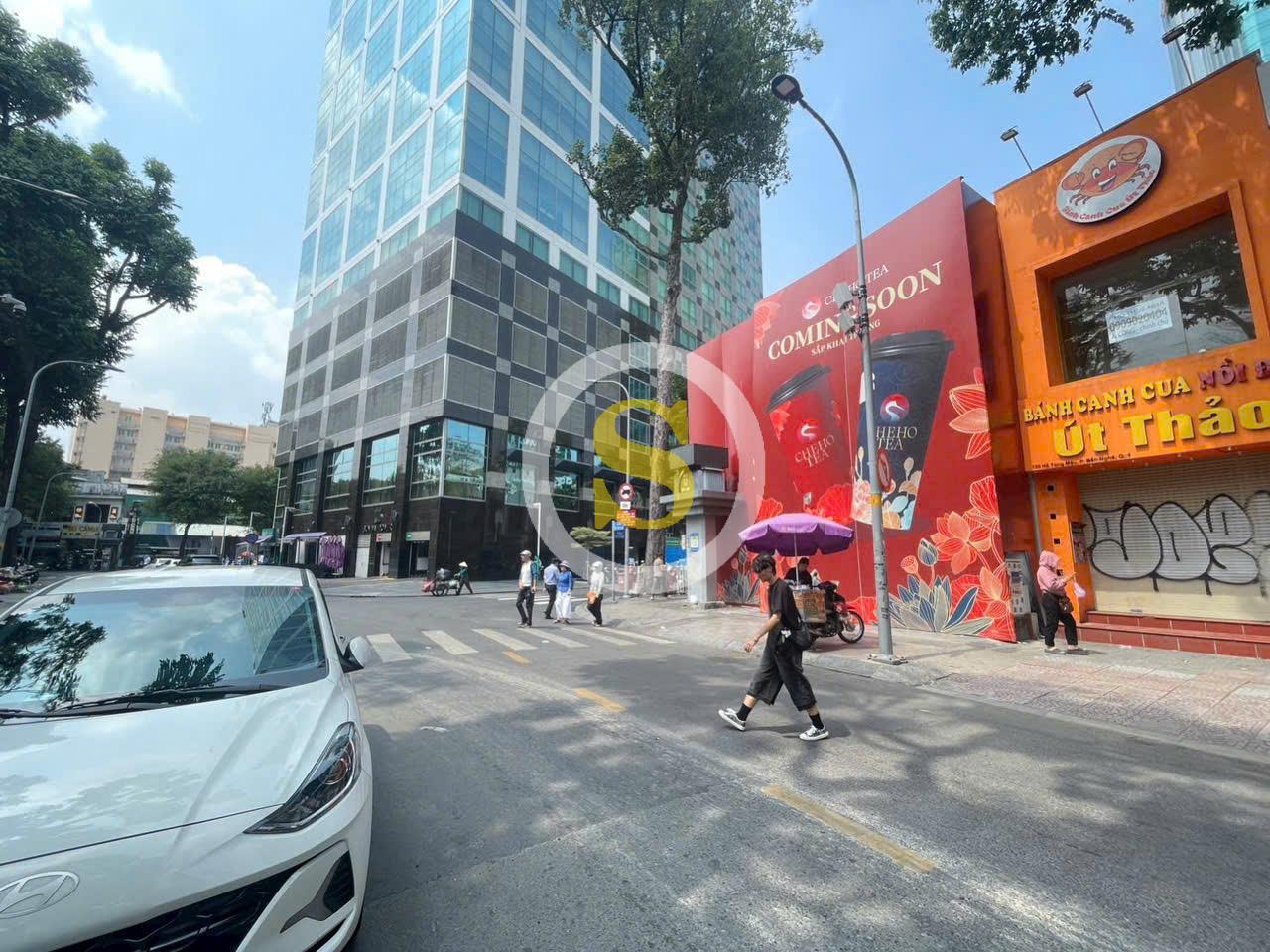 CHO THUÊ NHÀ MẶT TIỀN SỐ 120 ĐƯỜNG HỒ TÙNG MẬU, PHƯỜNG BẾN NGHÉ, QUẬN 1, HỒ CHÍ MINH CHO THUÊ NHÀ MẶT TIỀN SỐ 120 ĐƯỜNG HỒ TÙNG MẬU, PHƯỜNG BẾN NGHÉ, QUẬN 1, HỒ CHÍ MINH