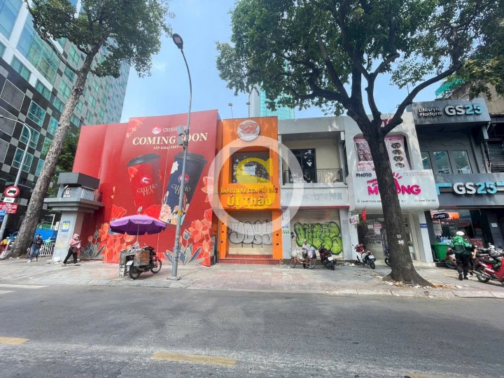 CHO THUÊ NHÀ MẶT TIỀN SỐ 120 ĐƯỜNG HỒ TÙNG MẬU, PHƯỜNG BẾN NGHÉ, QUẬN 1, HỒ CHÍ MINH CHO THUÊ NHÀ MẶT TIỀN SỐ 120 ĐƯỜNG HỒ TÙNG MẬU, PHƯỜNG BẾN NGHÉ, QUẬN 1, HỒ CHÍ MINH